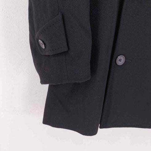 GentLaurel  カシミヤ ラグラン コート メンズ import:L